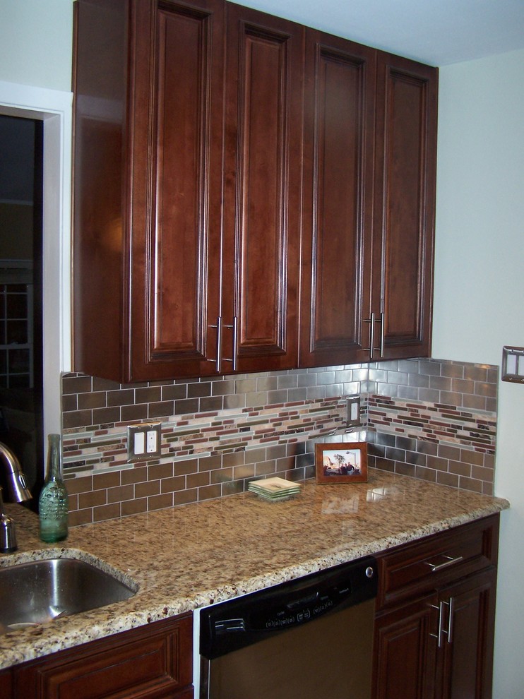 Modern Brandywine Kitchen Traditional Kitchen Philadelphia by