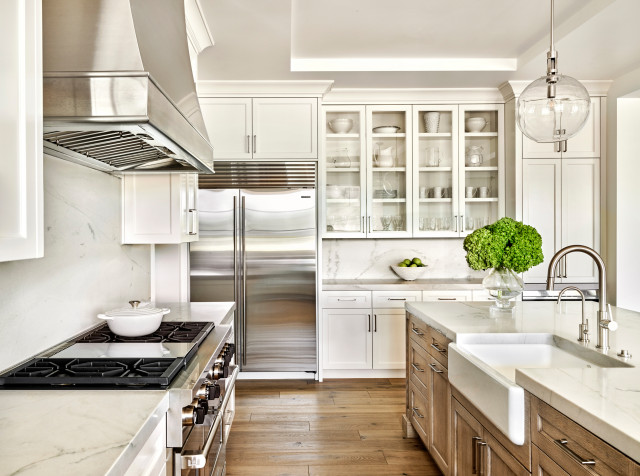 Seven Tips to Keep Your Stainless Steel Appliances Spotless