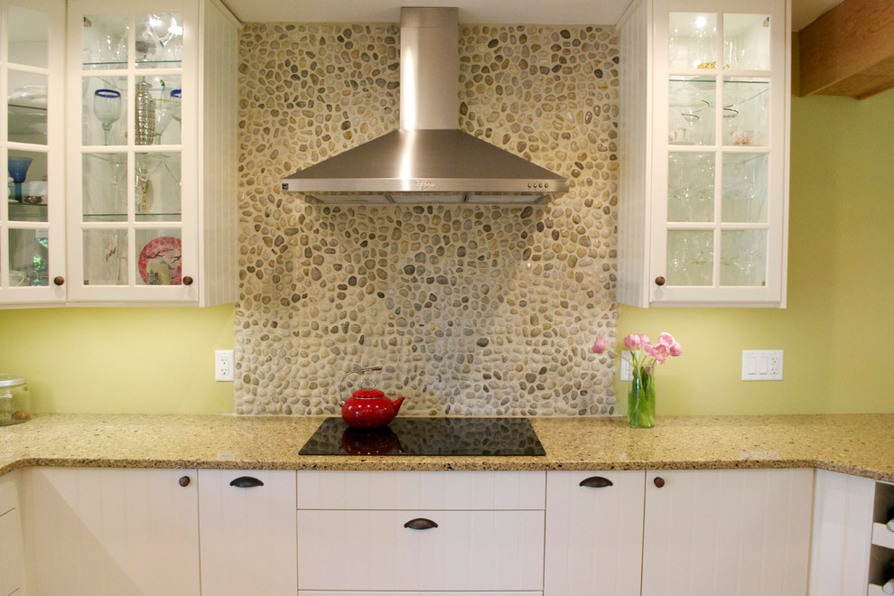 Hittarp Kitchen Rustic Kitchen Ikea