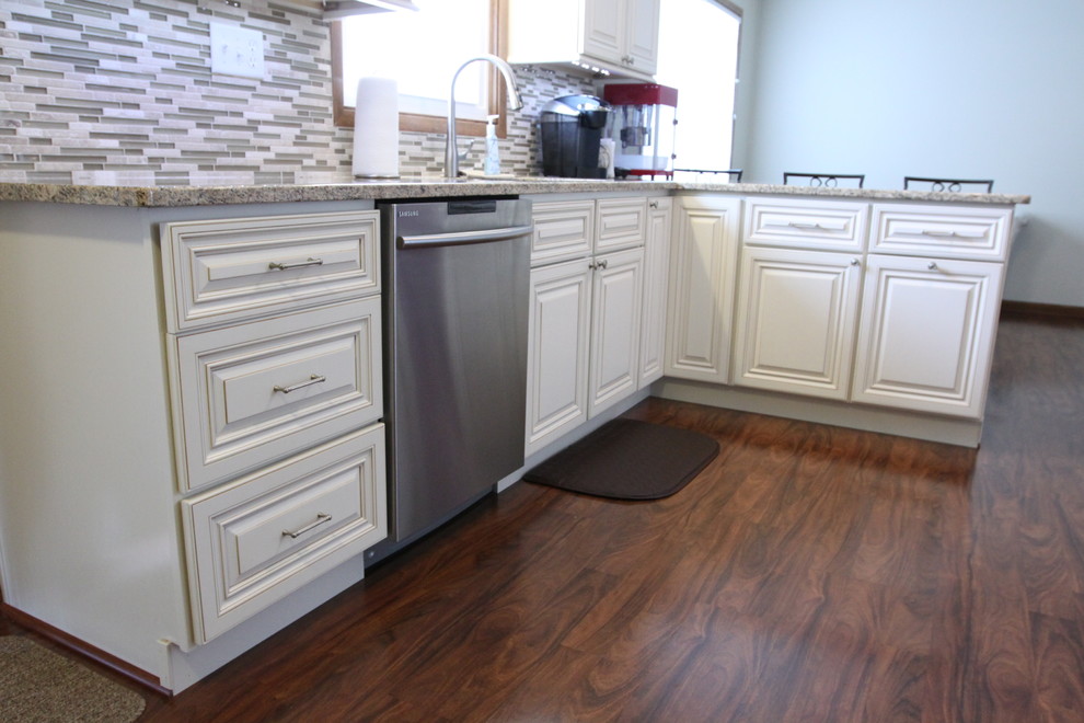 Resepi Cream Horn Azie Kitchen