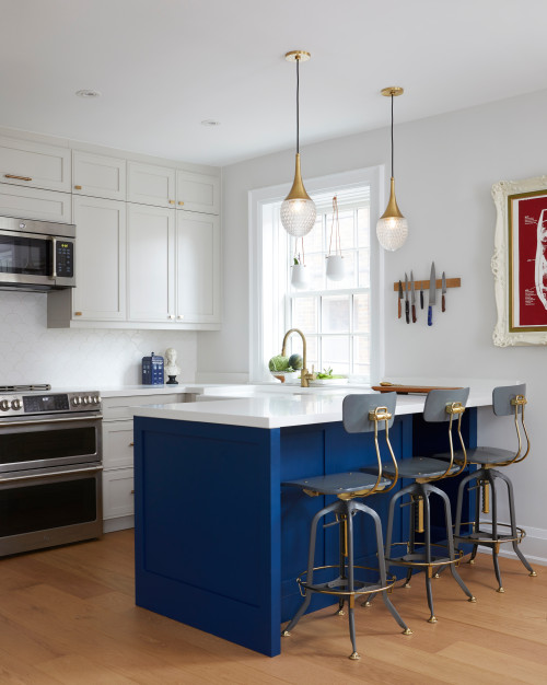 32+ White Tile Backsplash with White Grout (CLEAN & TIMELESS)