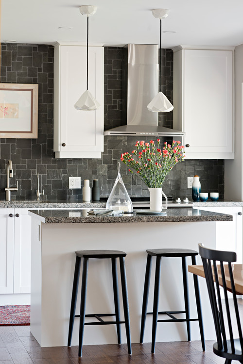 Small Kitchen Island Ideas Small Yet Functional Island Designs