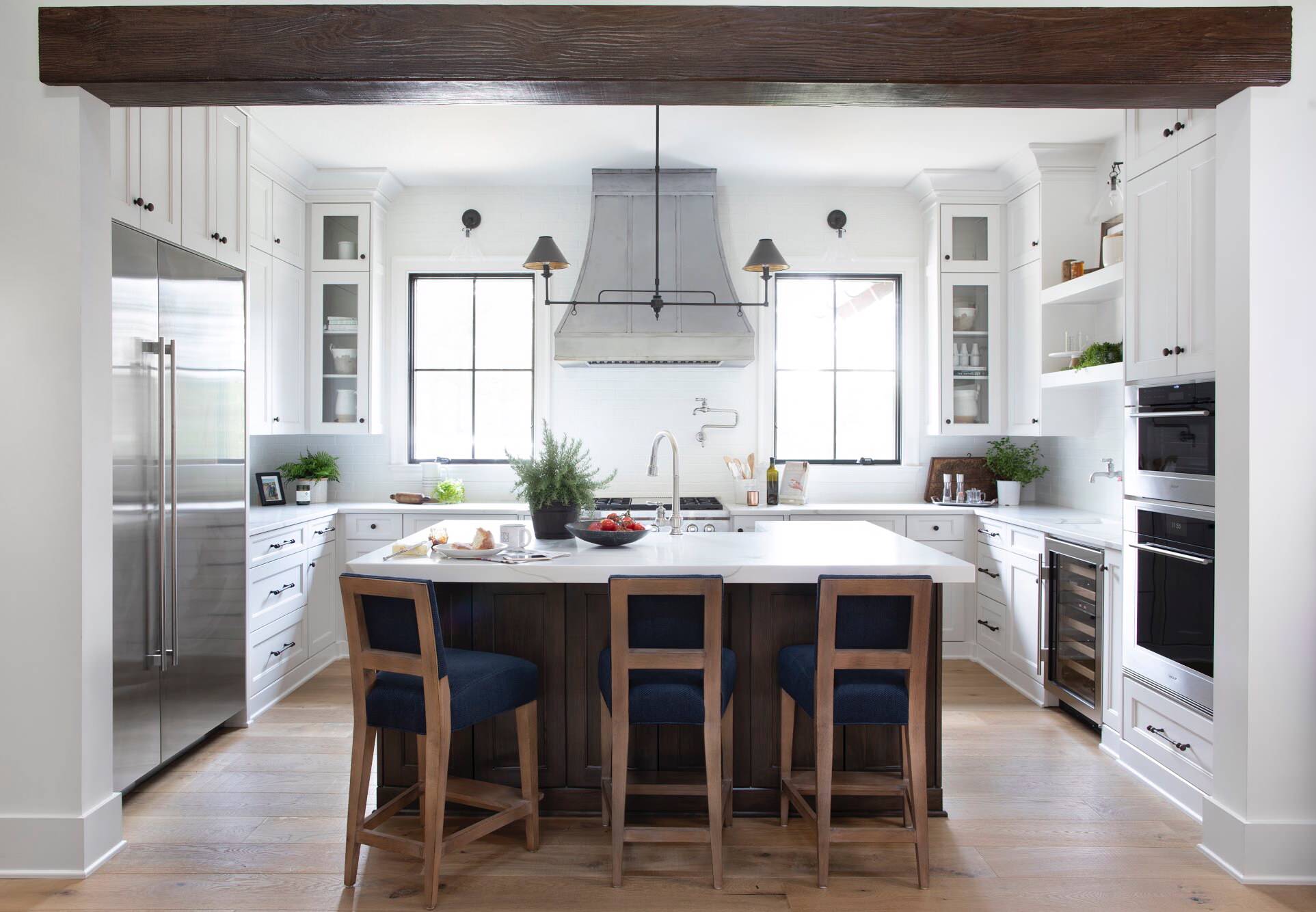 Farmhouse Love — Remedy Design Firm  Farmhouse kitchen design, Farmhouse  interior, Modern farmhouse kitchens