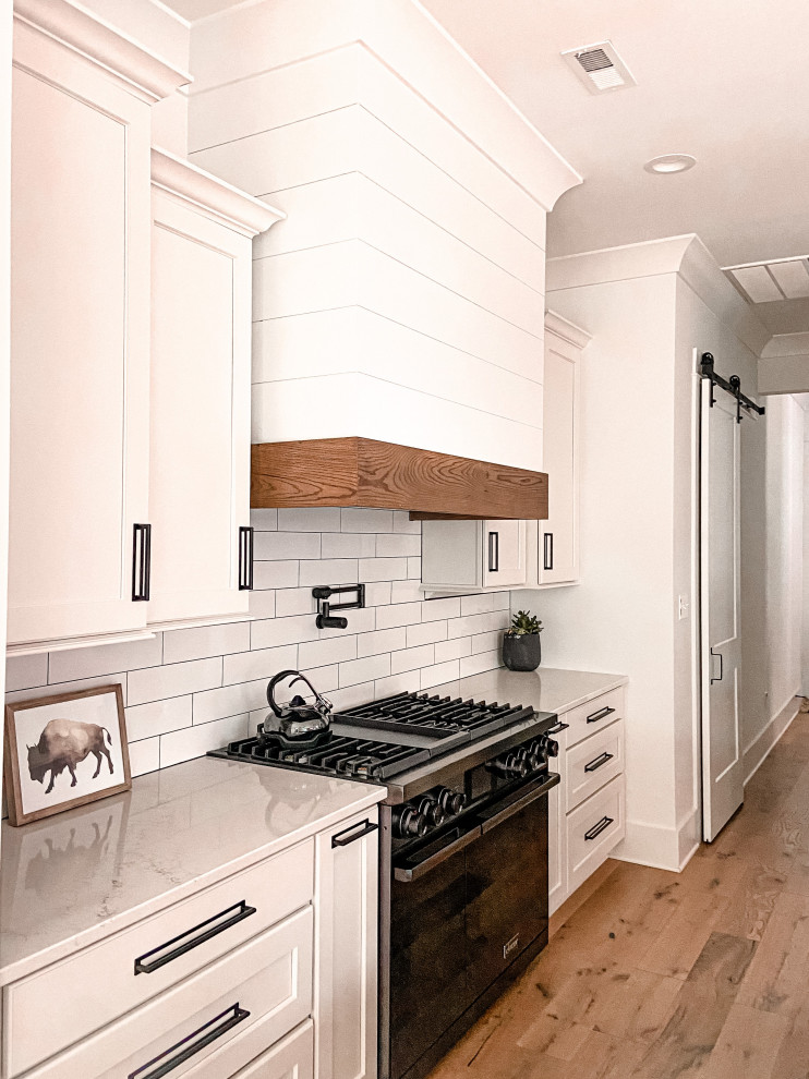 Modern Farmhouse Farmhouse Kitchen Other by Standard Kitchen