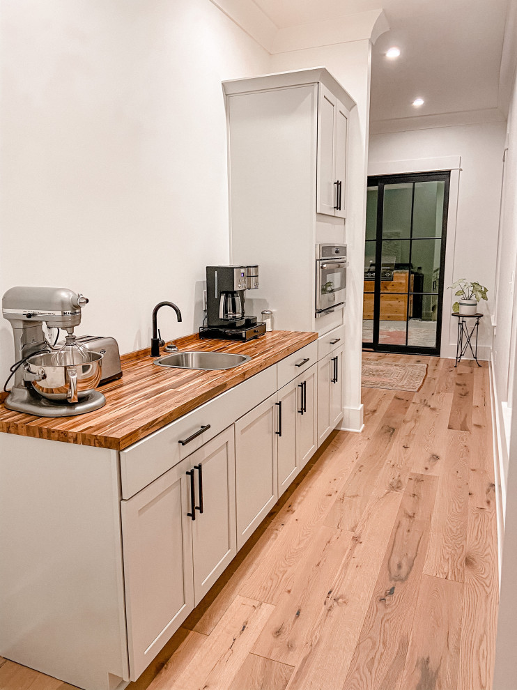 Modern Farmhouse Farmhouse Kitchen Other by Standard Kitchen