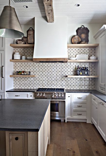 Kitchen Remodel: Farmhouse Style - Facets of Lafayette