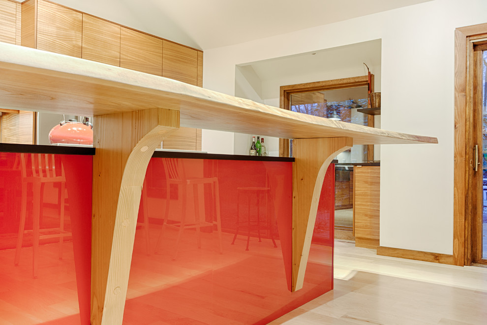 Modern Farmhouse with Open Floorplan West Chester, PA - Farmhouse