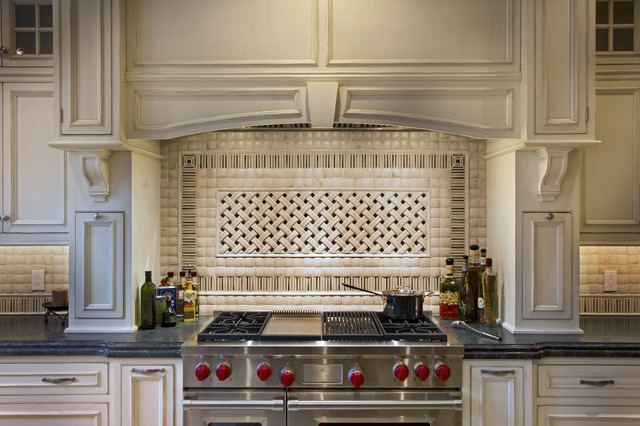 10 essentials of a French country kitchen – French Address