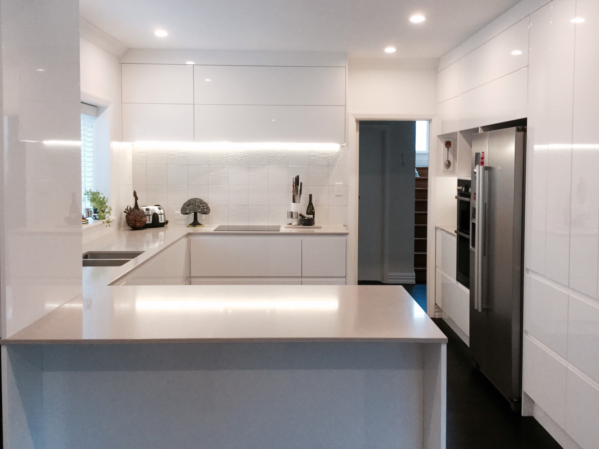 Modern Kitchen Modern Kitchen Wellington By Absolute Design Group Ltd Houzz