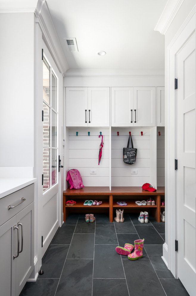 Modern Kitchen and Mudroom Addition Atlanta Modern Kitchen Atlanta by Innovative
