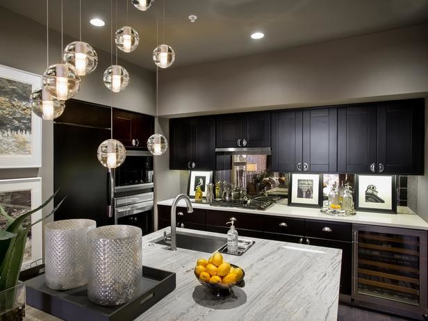 Modern kitchen cabinets Design Remodel - Modern - Kitchen - Other - by ...