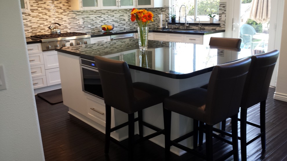 Modern Kitchen - Modern - Kitchen - Los Angeles - by Dream Home ...