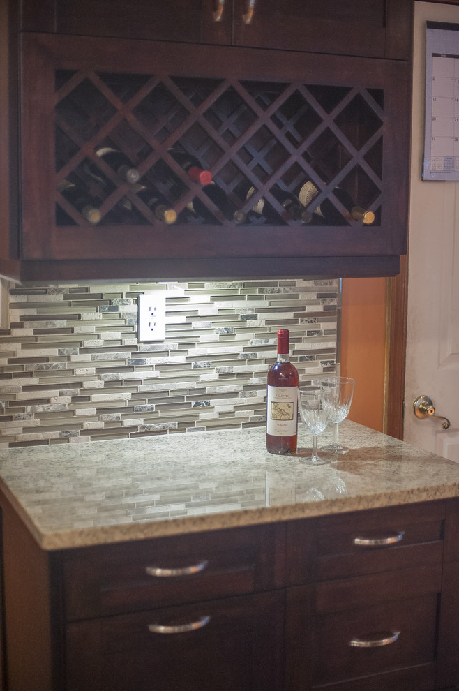 Modern Kitchen w/ Upgrades Modern Kitchen Other by Kitchen