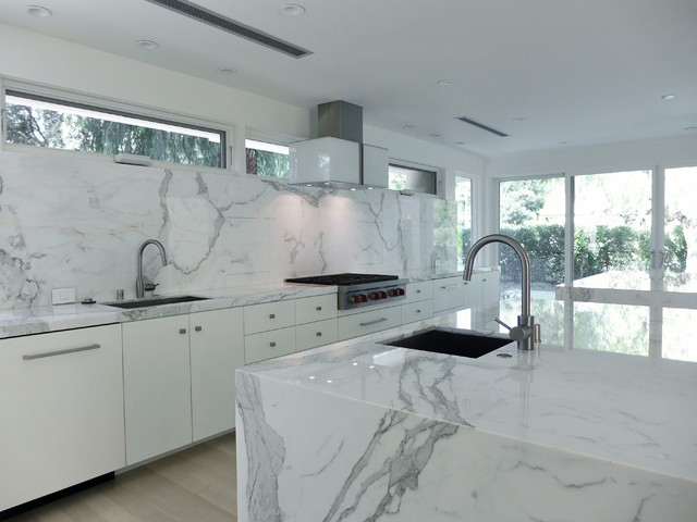 Modern Marble Kitchen Goldbeck Architects Img~ee01b159079119fe 4 7608 1 130d374 