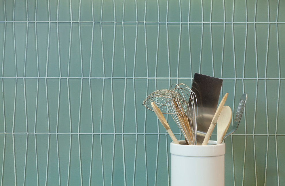 Idee per una cucina moderna