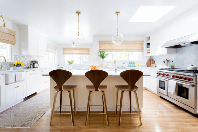 A New Survey Suggests How Much a Kitchen Remodel Might Cost You
