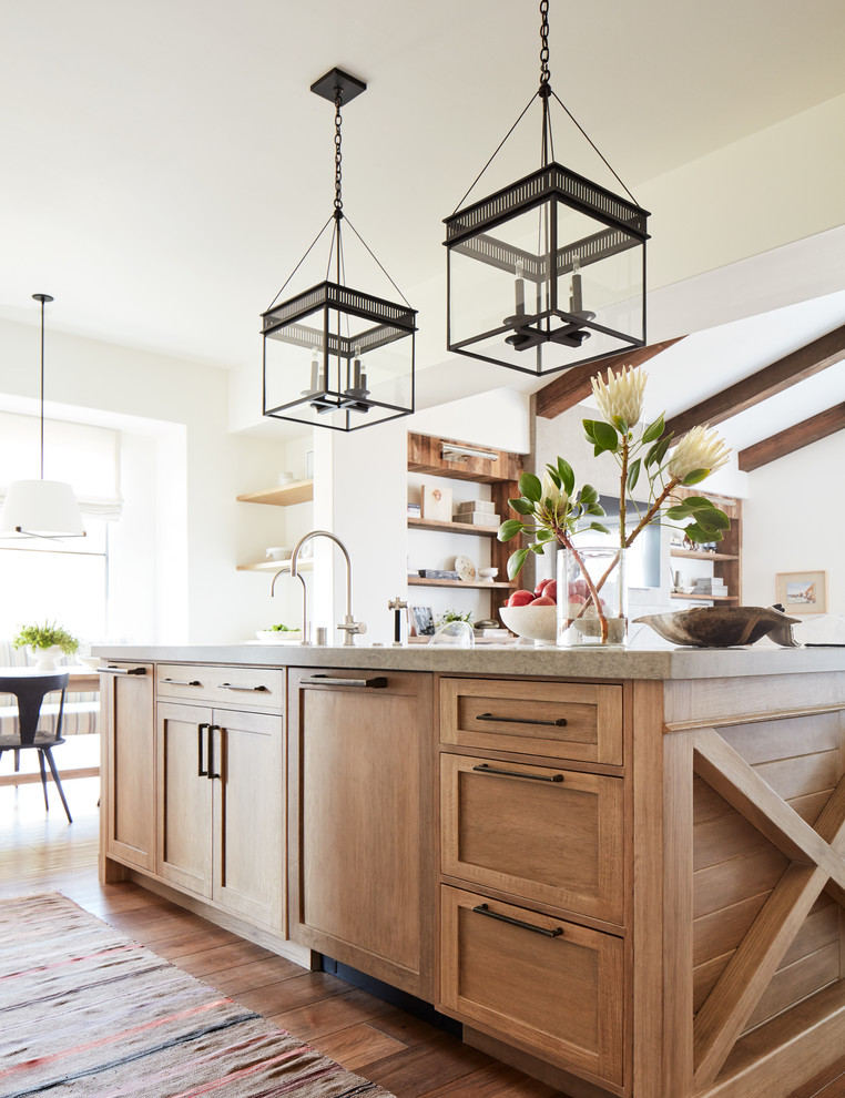 View Modern Spanish Kitchen Ideas