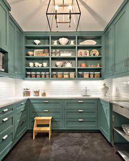 36 Turquoise Kitchen Cabinets Stock Photos, High-Res Pictures, and Images -  Getty Images