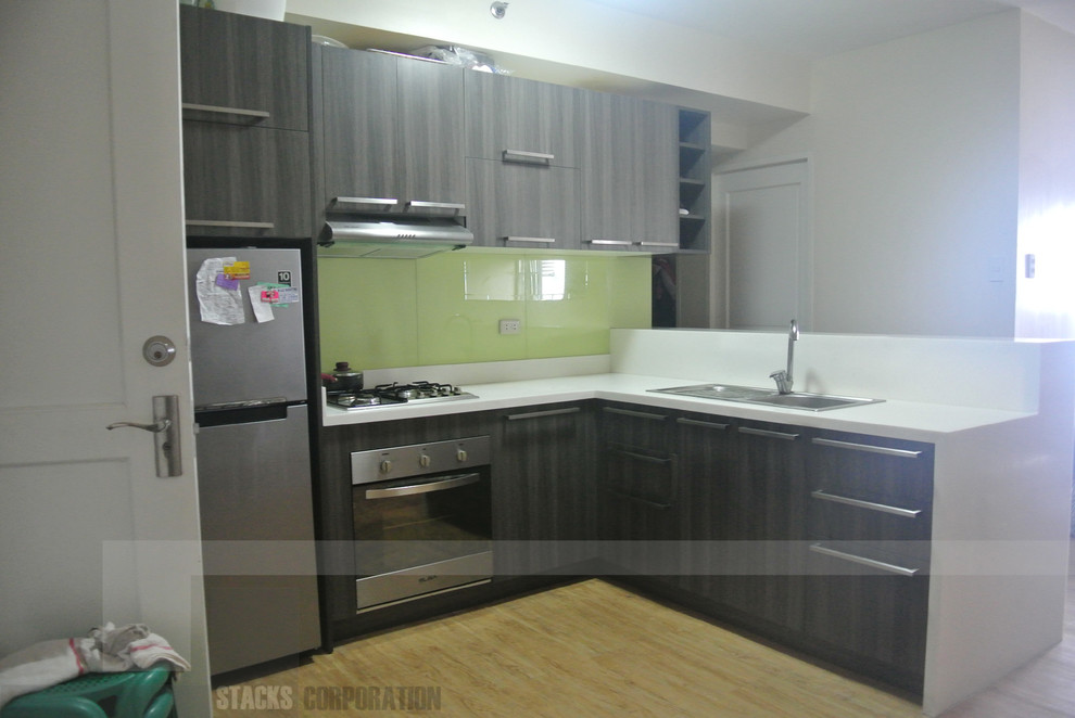 Featured image of post Kitchen Cabinet Design For Small Kitchen Philippines