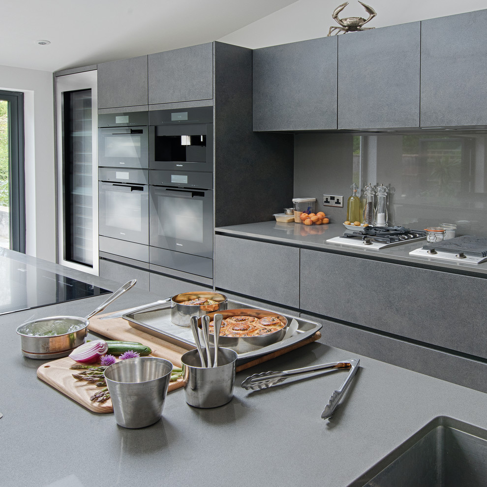 miele integrated appliances