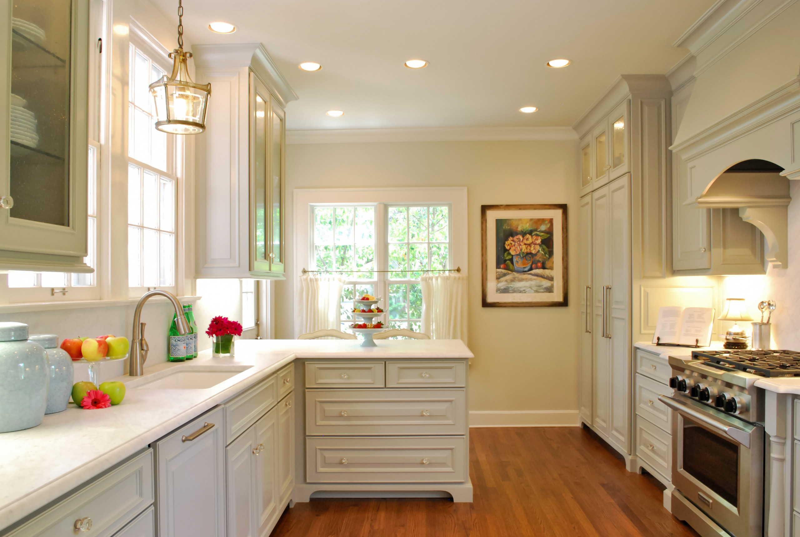 Kitchen Design Magazine Houzz
