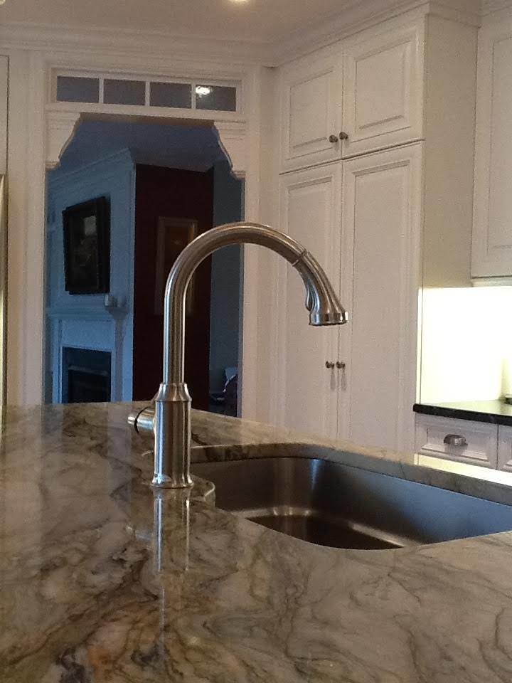 More of our work Traditional Kitchen Philadelphia by ASCO