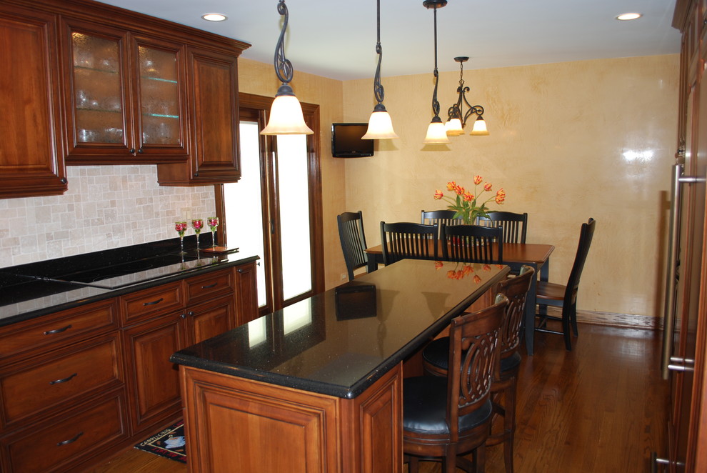 Mount Prospect Kitchen Great Spaces Home Improvement Inc Img~7f0183d8010ed875 9 6955 1 8be1d47 
