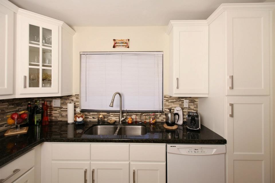 Mount Vernon River Run Contemporary Kitchen Other by