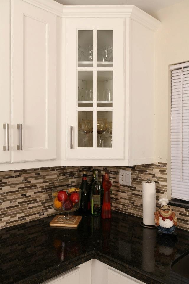 Mount Vernon River Run Contemporary Kitchen Other by