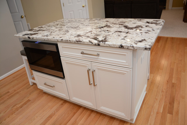 Mt Airy Md Everest Granite Kitchen Countertops Creative In Counters Img~2b51ab460fad6134 4 6396 1 91558c9 