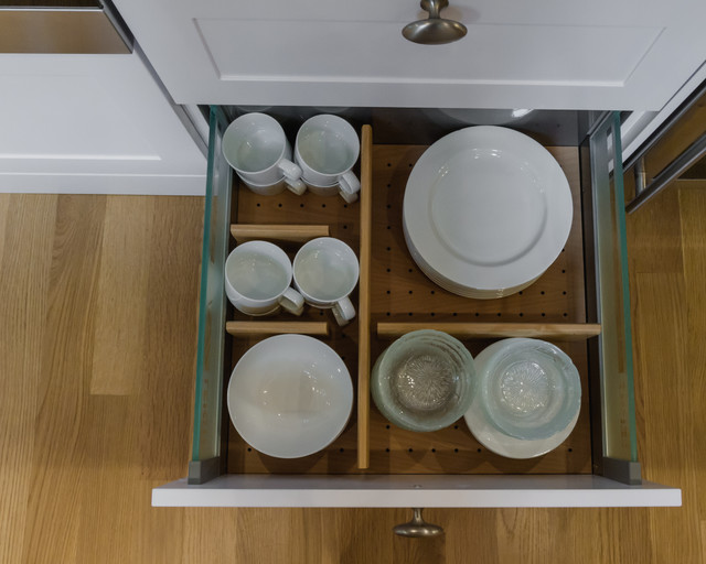 Mt. Kisco NY Modern Kitchen New York by Leicht Westchester