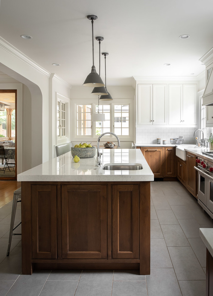How to Find the Most Durable Kind of Flooring for Your Kitchen