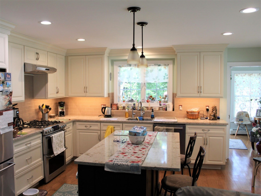Kitchen Remodel Leads: How Providers Attract and Convert ... - Modernize