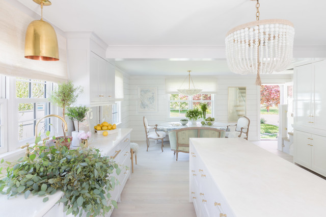 My Home as seen in Elle Decor , Cape Cod Renovation - Beach Style ...