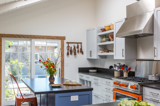 Our Favorite San Francisco Kitchen Remodels