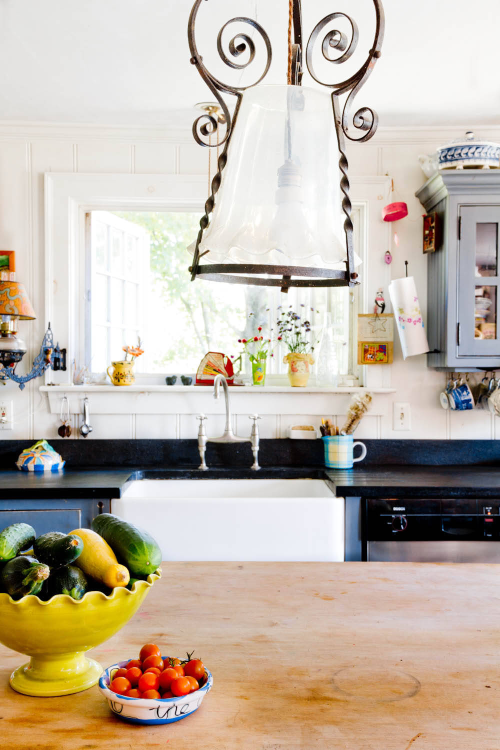 Old Home Kitchen Houzz