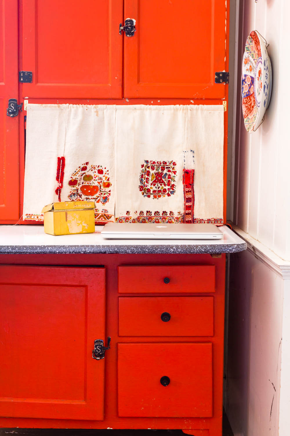 Hoosier Cabinet Houzz