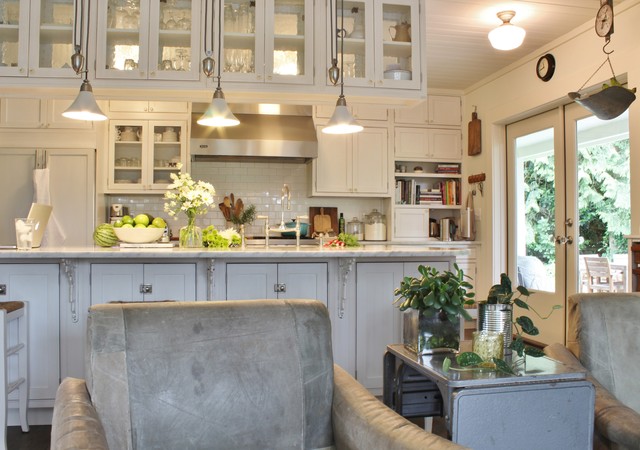 Houzz kitchen 2024 light fixtures