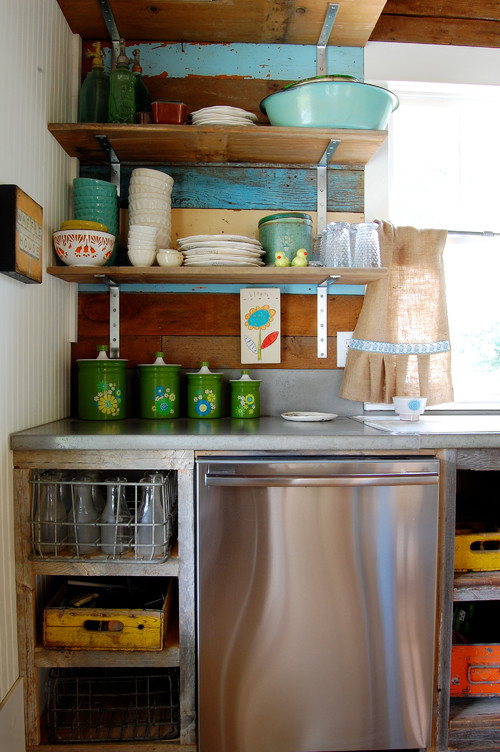 世界のhouzzから 食洗機 Vs 手洗い それぞれのメリットを徹底調査 Houzz ハウズ