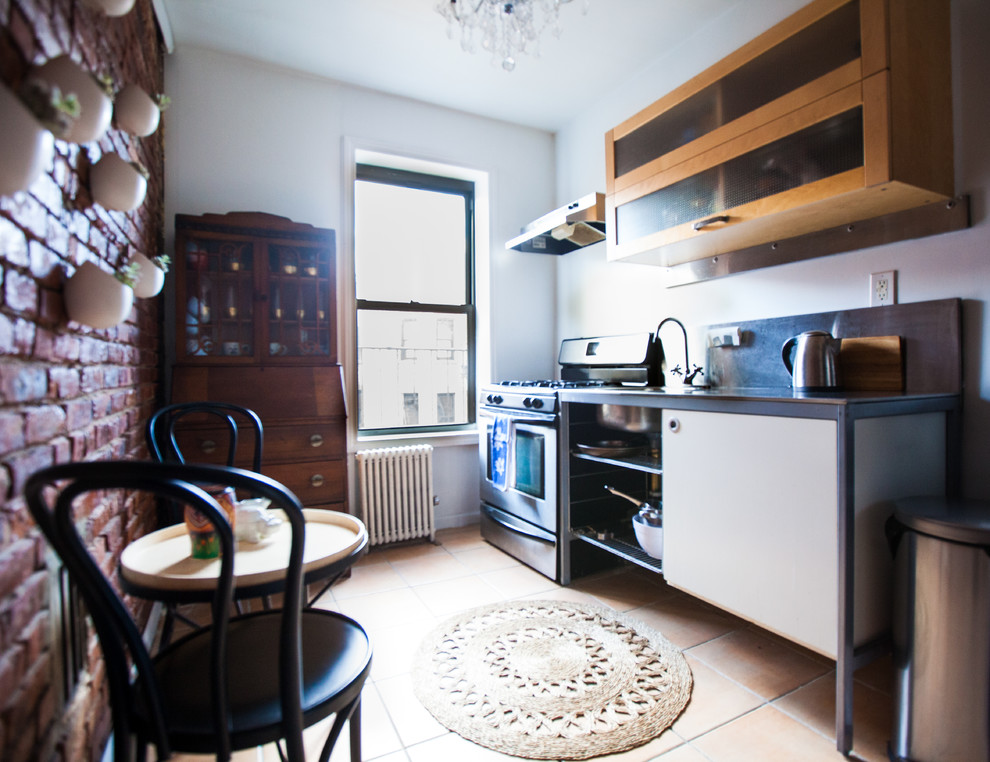 My Houzz: In Brooklyn, Family Heirlooms and a Global ...