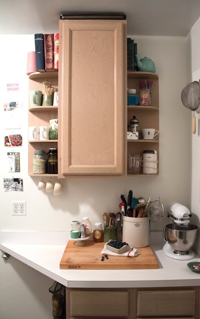 10 Things You Didn't Think Would Fit in Your Little Kitchen