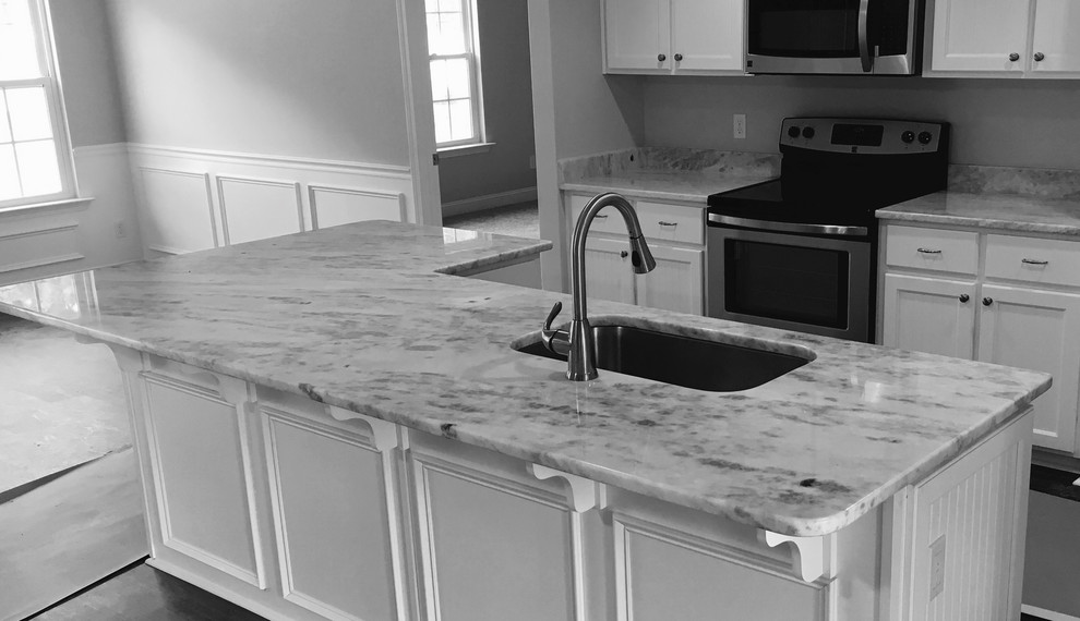 My Projects Kitchen Atlanta by Walsh Custom Surfaces LLC Houzz
