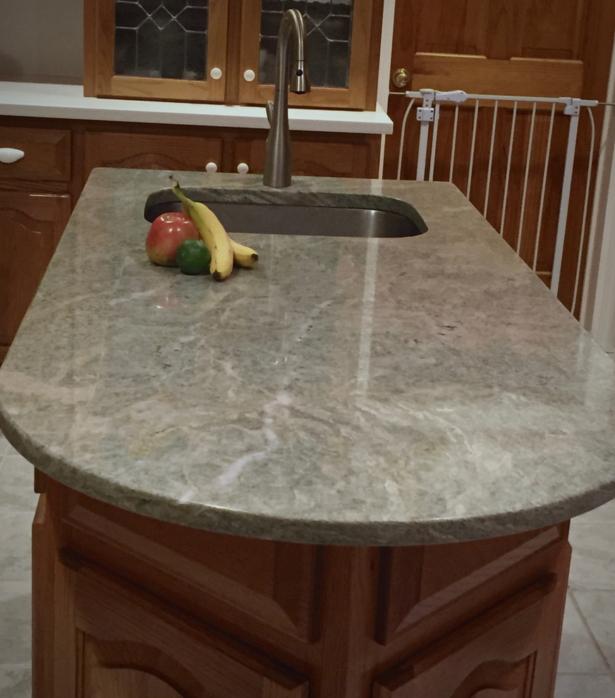 My Projects Kitchen Atlanta by Walsh Custom Surfaces LLC Houzz