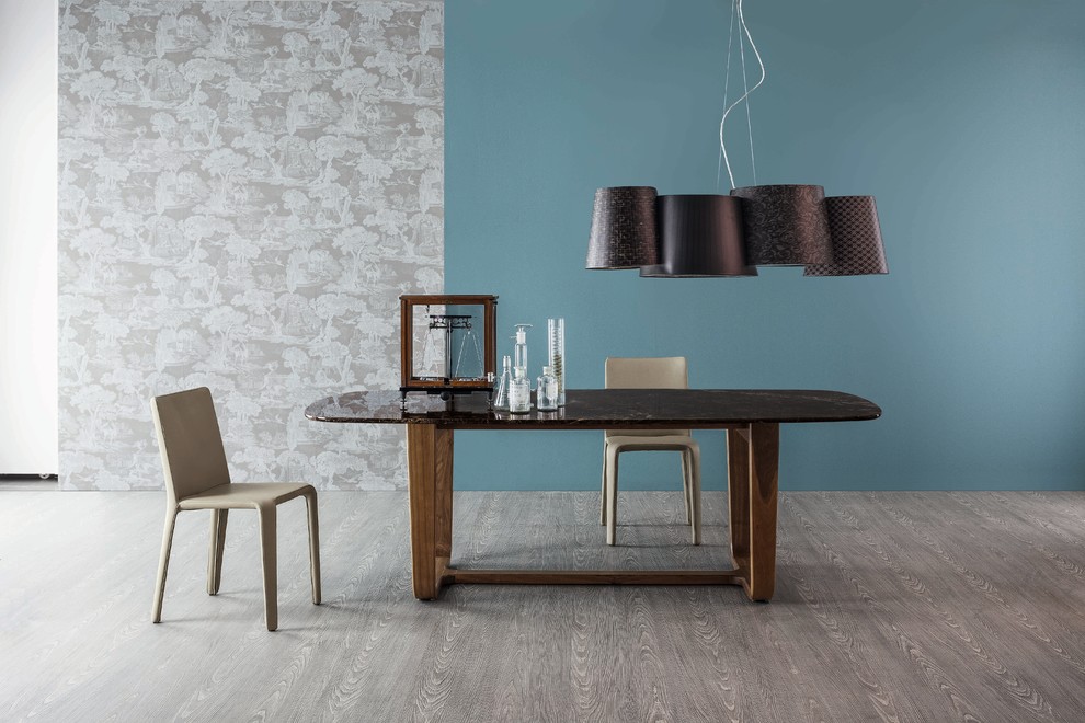 My Time Designer Dining Chair by Bonaldo Moderne Cuisine