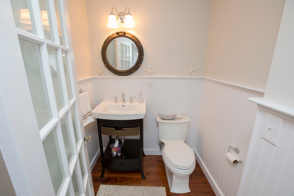 Narragansett, Rhode Island Transitional Kitchen Providence by