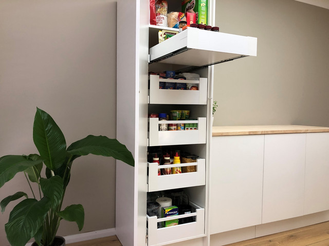 pantry-drawer-upgrades - drawer space