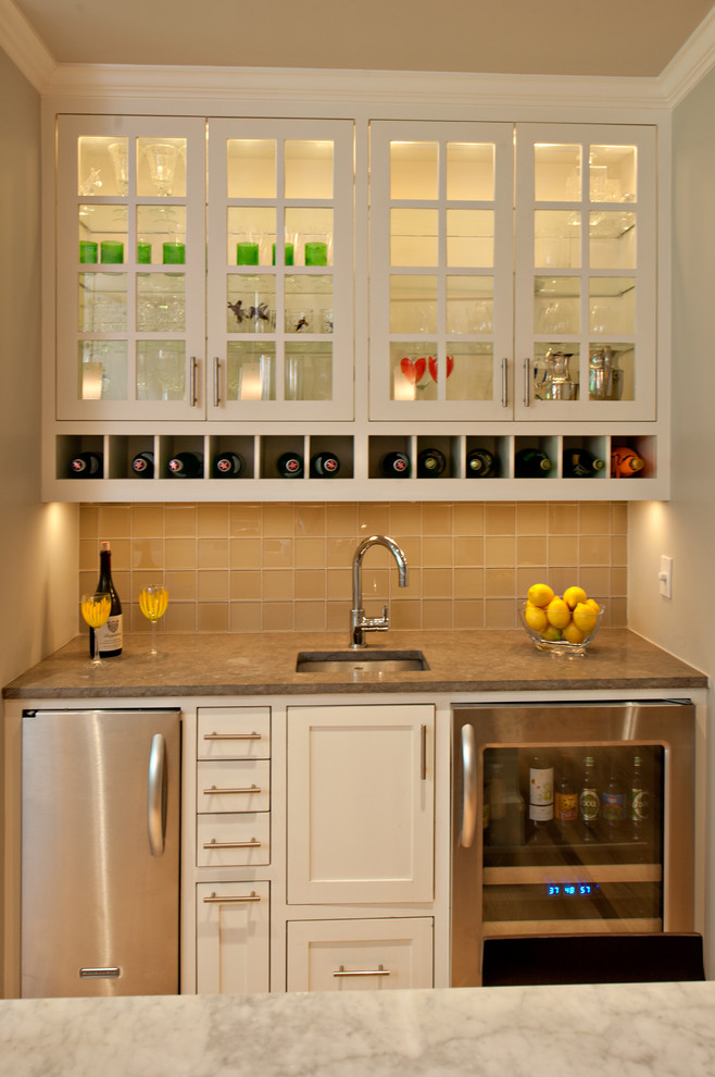 Nashville Kitchens Traditional Kitchen Nashville by Kenny