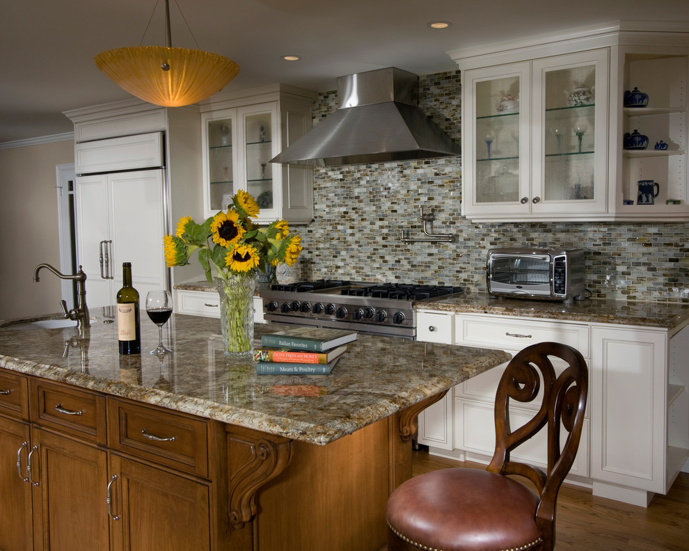 Nellie Gail Kitchen Remodel Traditional Kitchen Orange County