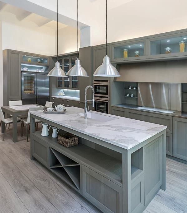 Neolith Kitchen Bath Surfaces Countertops Contemporary Kitchen San Francisco By Fox Marble Granite Houzz