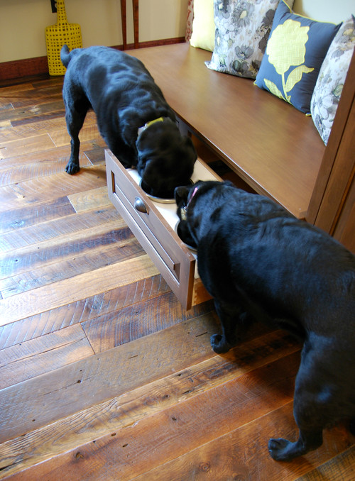 犬に学ぶ幸せな暮らし方 10の法則 Houzz ハウズ